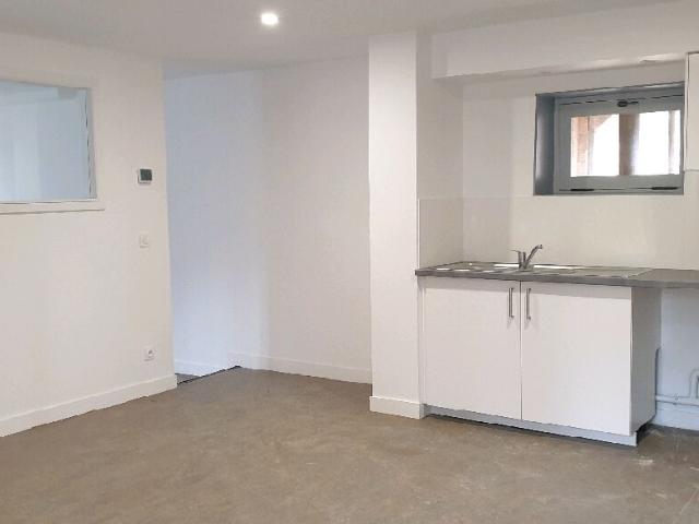 Appartement 4 pièces, 87 m² à louer à Vallangoujard 95810