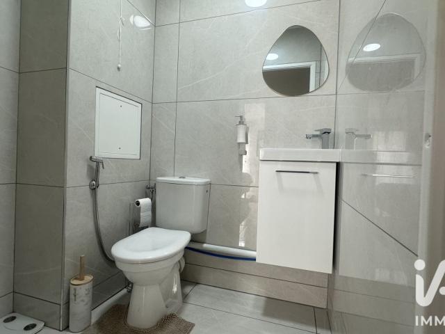 Appartement 4 pièces, 87 m² à louer à Villabé 91100
