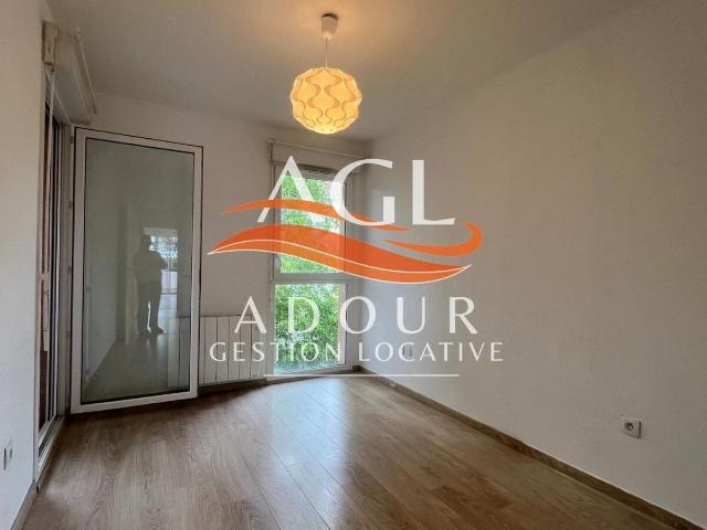Appartement 4 pièces, 87 m² à louer à Bayonne 64100