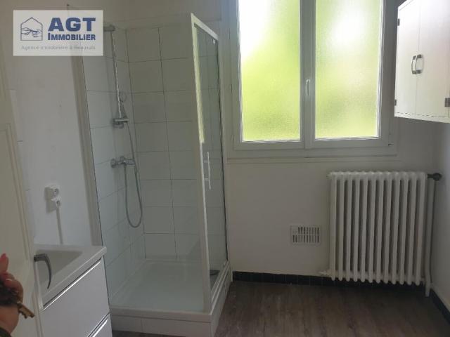 Appartement 4 pièces, 87 m² à louer à Beauvais 60000