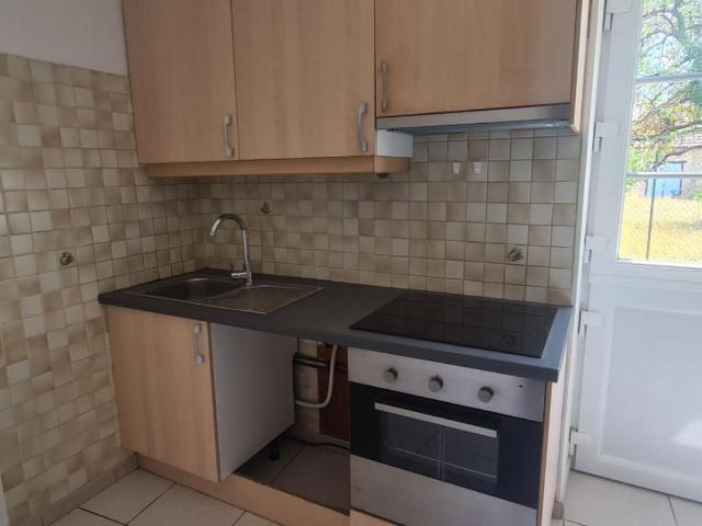 Appartement 4 pièces, 87 m² à louer à Colombine 70700