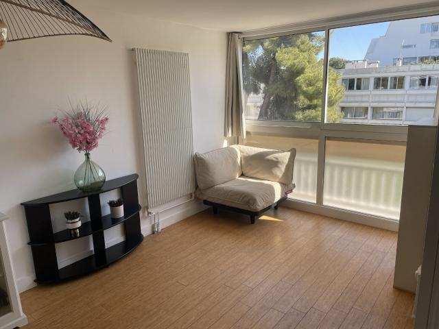 Appartement 4 pièces, 87 m² à louer à La Grande Motte 34280