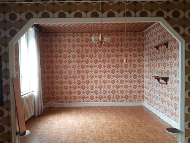 Appartement 4 pièces, 87 m² à louer à Le Creusot 71200