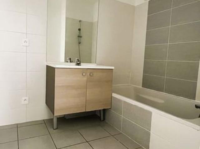 Appartement 4 pièces, 87 m² à louer à Lentilly 69210