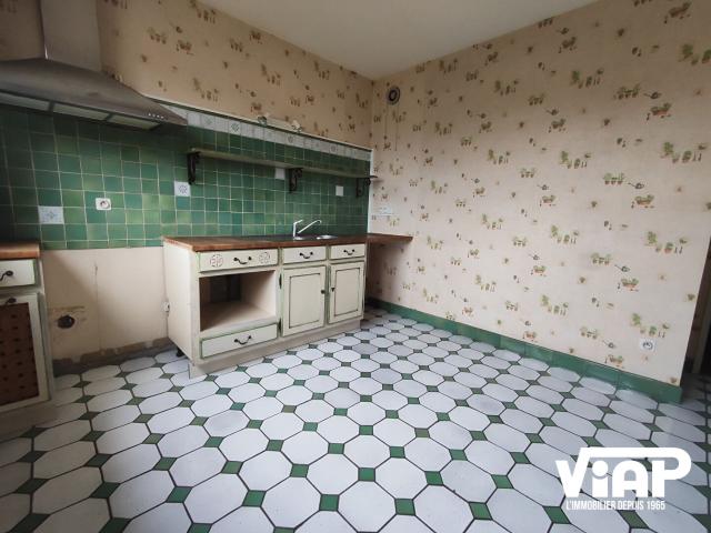 Appartement 4 pièces, 87 m² à louer à Limoges 87000