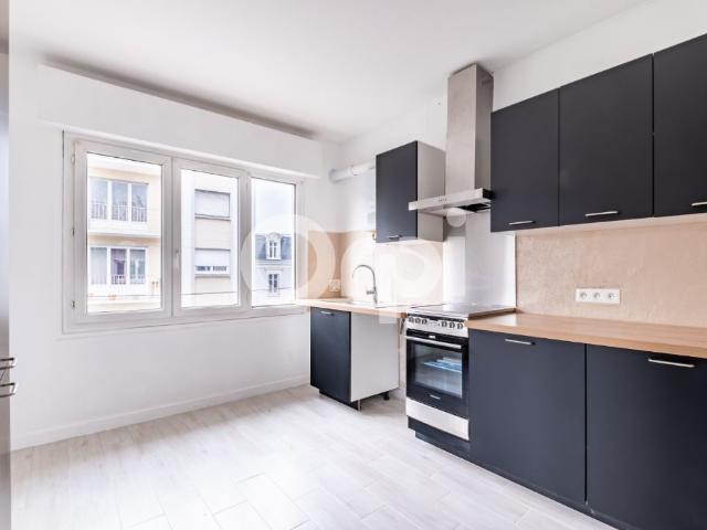 Appartement 4 pièces, 87 m² à louer à Limoges 87000