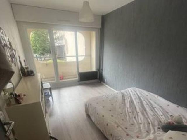 Appartement 4 pièces, 87 m² à louer à Lyon 9 69009