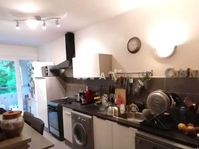 Appartement 4 pièces, 87 m² à louer à Lyon 9 69009