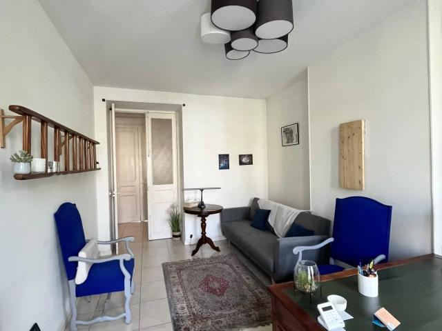 Appartement 4 pièces, 87 m² à louer à Nice 06000