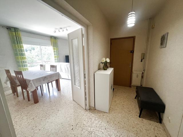 Appartement 4 pièces, 87 m² à louer à Rodez 12000