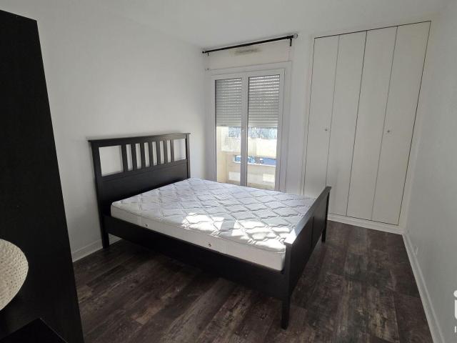 Appartement 4 pièces, 87 m² à louer à Rosny sous Bois 93110