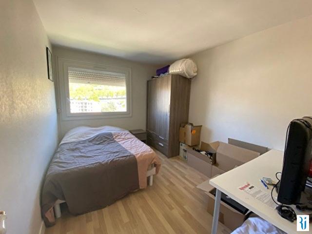 Appartement 4 pièces, 87 m² à louer à Rouen 76000