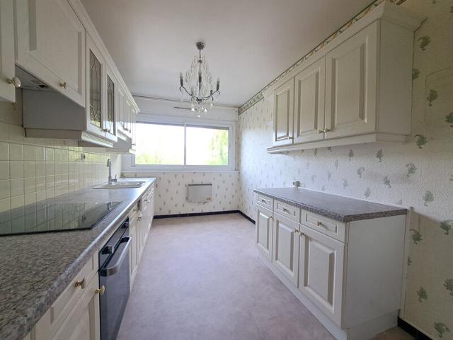 Appartement 4 pièces, 87 m² à louer à Soissons 02200