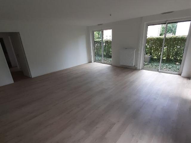 Appartement 4 pièces – 87 m² environ à Rennes ref: G75429