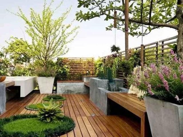 Appartement 4 pièces 87 m²