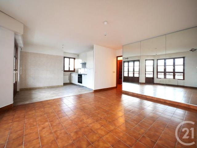 Appartement 4 pièces 87 m²