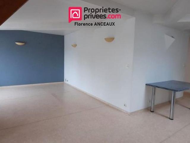 Appartement 4 pièces 87 m²