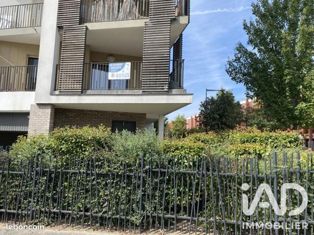 Appartement 4 pièces 87 m²
