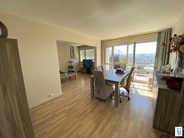 Appartement 4 pièces 87 m²