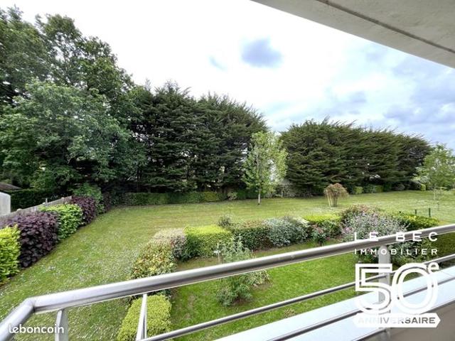 Appartement 4 pièces 87 m²