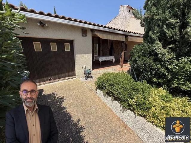 Villa 4 pièces 87 m²
