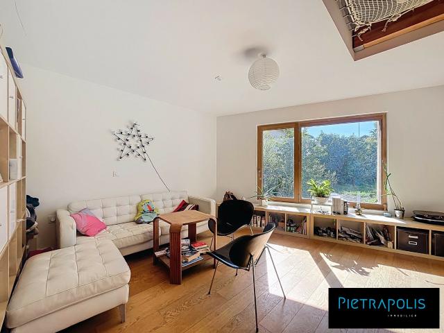 Appartement 4 pièces 87 m²