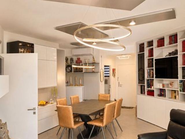Appartement 4 pièces 87 m²