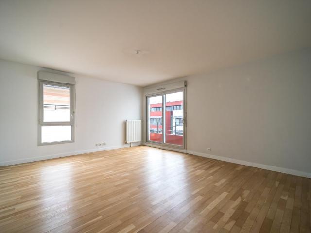 Appartement 4 pièces 87 m²
