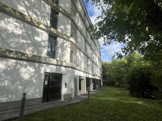 Appartement 4 pièces 87 m²