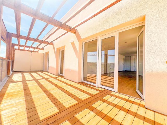 Appartement 4 pièces 87 m²