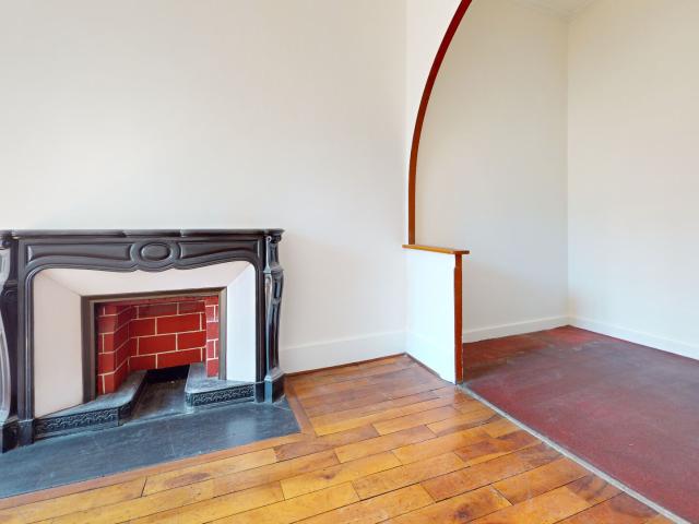 Appartement 4 pièces 87 m²