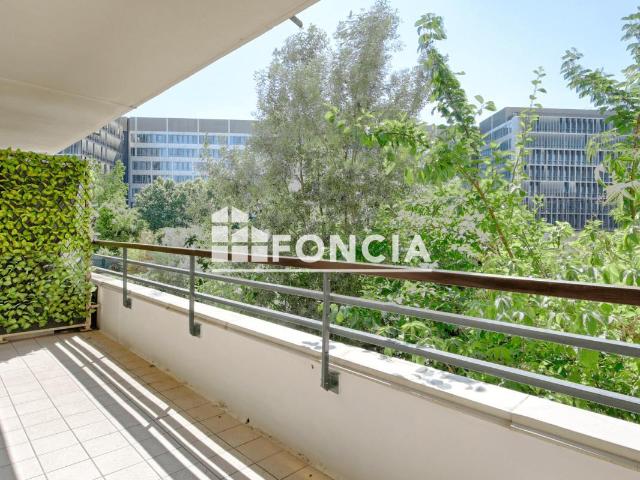 Appartement 4 pièces 87 m²