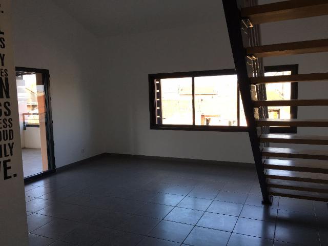 Appartement 4 pièces 87 m²