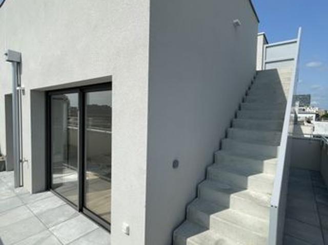 Appartement 4 pièces 87 m²