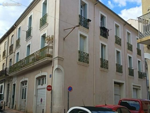 Appartement 4 pièces 87 m²