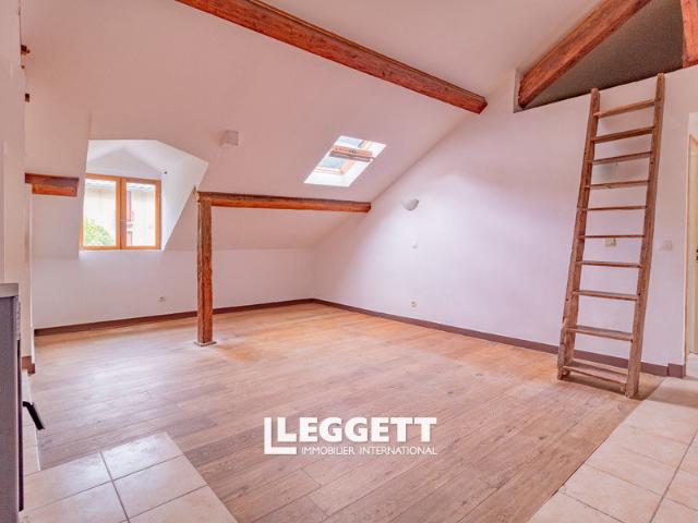 Appartement 4 pièces 87 m²
