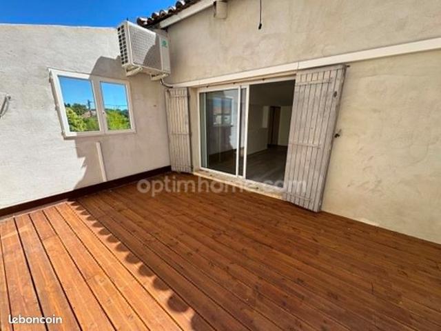 Appartement 4 pièces 87 m²