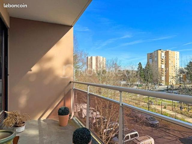 Appartement 4 pièces 87 m²