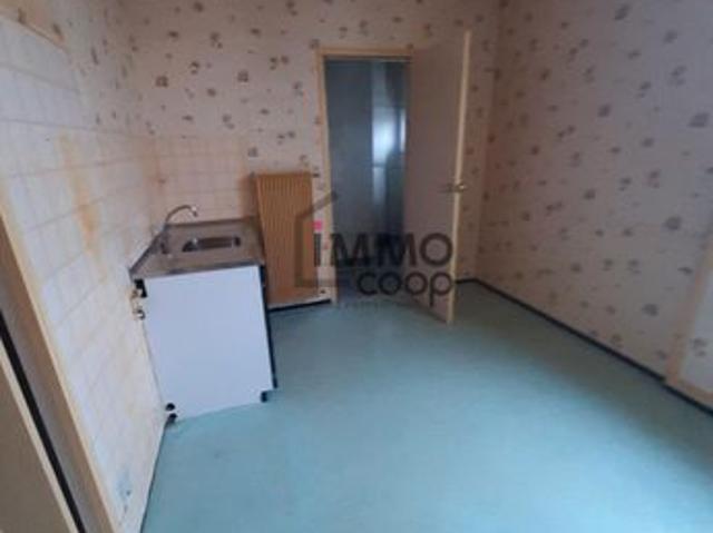 Appartement 4 pièces 87 m²