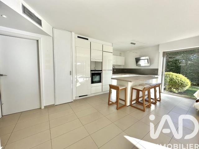 Appartement 4 pièces 87 m²