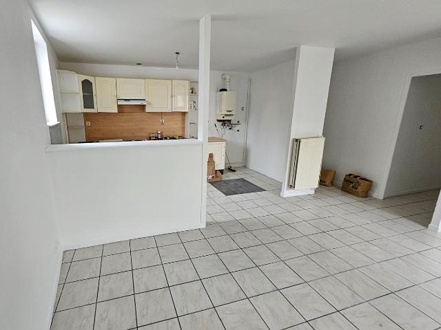 Appartement 4 pièces 87 m²