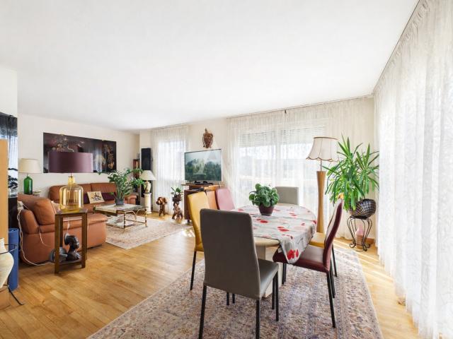 Appartement 4 pièces 87 m²