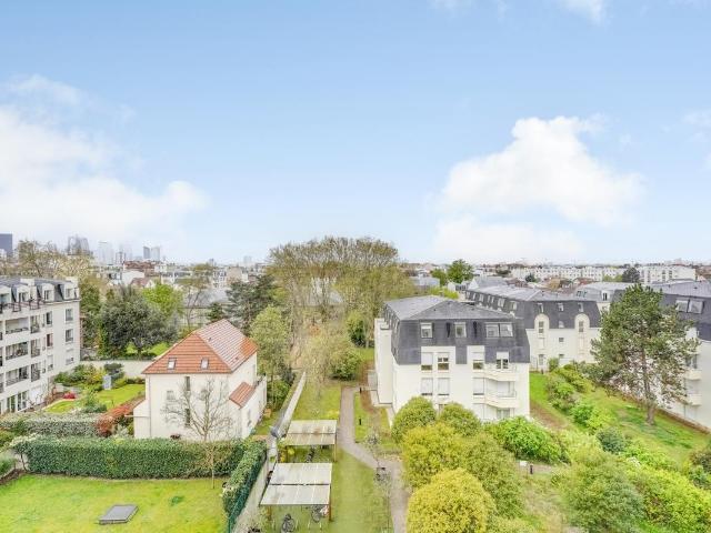Appartement 4 pièces 87 m²