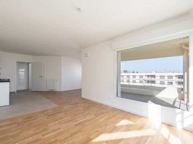 Appartement 4 pièces 87 m²
