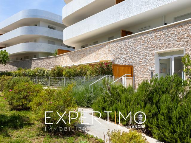 Appartement 4 pièces 87 m²