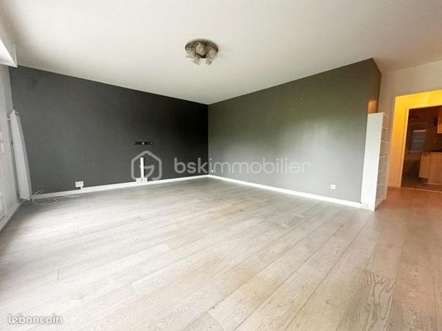 Appartement 4 pièces 87 m²