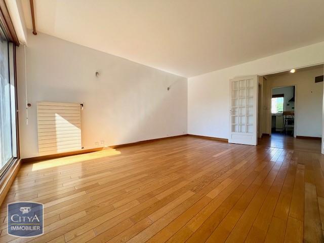 Appartement 4 pièces 87 m²