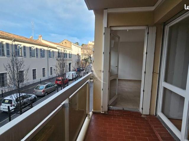 Appartement 4 pièces 87 m²