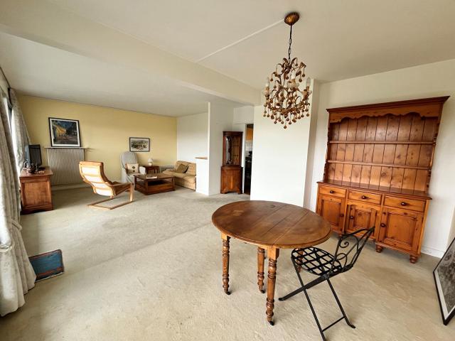 Appartement 4 pièces 87 m²