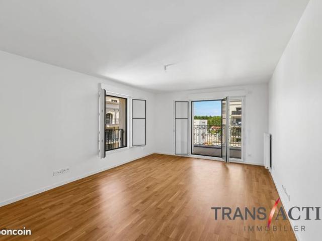 Appartement 4 pièces 87 m²